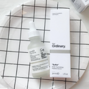 补货！The Ordinary Buffet 多重胜肽 抗衰老精华液 30ml