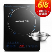 Joyoung九阳 C21-SK805电磁炉 赠汤锅