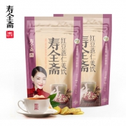 寿全斋 红豆薏仁姜茶 60g*2袋