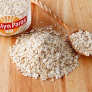 Myllyn Paras 原味无糖 纯燕麦 900g