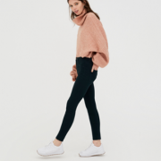 PULL＆BEAR  女士打底裤