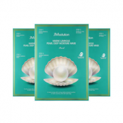 JM solution 海洋珍珠三部曲面膜10片*3盒装