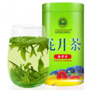 赠运费险！和堂世家 绿茶茶叶