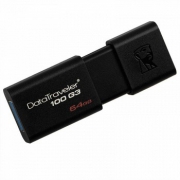 金士顿  高速U盘 64GB