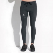美国 HOTSUIT 2018夏季新款 男运动紧身裤 意大利进口面料