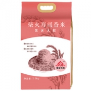 2017年新米上市 柴火大院 寿司香米 东北大米 紫菜包饭 大米2.5kg