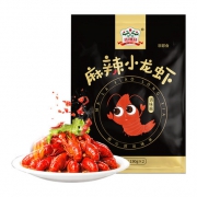吉得利 麻辣小龙虾 制作调料 380g