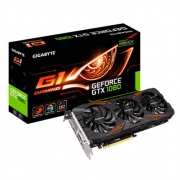 GIGABYTE 技嘉 GTX 1080 G1 Gaming 8G 显卡