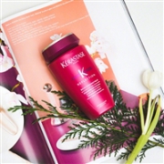 KERASTASE 卡诗 深度护色洗发水250ml