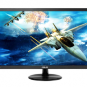 Asus 华硕 VP228HE 21.5英寸显示器 549元