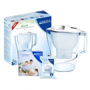 Brita 碧然德 2.4L滤水壶+1个滤芯