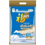 福临门 东北大米 秋田小町 中粮出品 大米 5kg（新老包装交替）