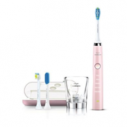 PHILIPS 飞利浦 电动牙刷2个刷头套装 hx9306/08