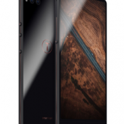 Smartisan 锤子 坚果 3 4G+32GB 碳黑色 全面屏双摄全网通4G手机