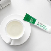 乐力 益生菌 2g*20袋