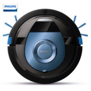 PHILIPS 飞利浦 FC8774/82 扫地机器人 牛仔蓝