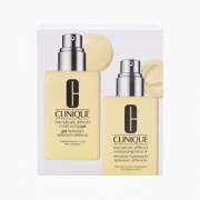 Clinique 倩碧润肤乳混合套装（有油黄油200ml+无油黄油200ml）