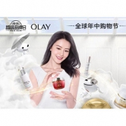 促销活动# 京东  OLAY超级品牌日