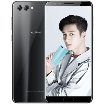 华为（HUAWEI）  nova 2S 智能手机 6GB+128GB 全网通版