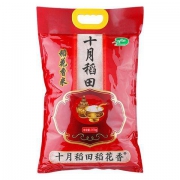 十月稻田 稻花香米 10kg