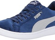 PUMA 彪马 Vikky Velvet Rope BL 女士运动板鞋