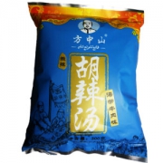 方中山 海带牛肉味 胡辣汤 300g *2件