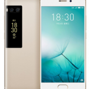 MEIZU 魅族 PRO 7 智能手机 香槟金 4GB 128GB 1399元