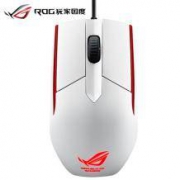 华硕（ASUS）P301-1B ROG玩家国度SICA 电竞游戏鼠标
