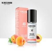 W.DRESSROOM 去味香氛喷雾70ml 男女可用