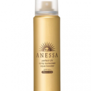 再降价、 PLUS会员！ ANESSA 安热沙 金钻防晒喷雾 SPF50+ 60g