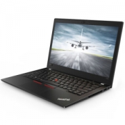 ThinkPad X280（1PCD）12.5英寸轻薄笔记本电脑（i5-8250U、8GB、256GB）