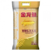 金龙鱼 东北米 粳米 寒地东北大米 5kg
