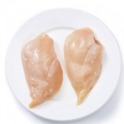 DOYOO 大用 单冻鸡胸肉 1000g *8件