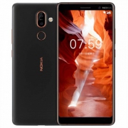 诺基亚  7Plus  4GB+64GB