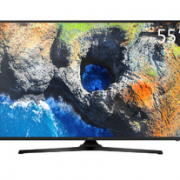 SAMSUNG三星   UA55MUF30EJXXZ 55英寸 4K超高清 HDR功能 网络智能 LED液晶电视           3929元包邮（3999-70）