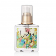 Loretta 免洗基础滋润护发油 120ml