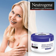 露得清（Neutrogena）  挪威配方系列 24小时长效保湿润肤霜200ml*6瓶装