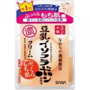 SANA 豆乳 美肤浓润滋养霜 50g *3件