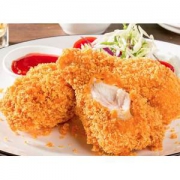 六和 鸡翅根 1000g *10件
