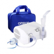 欧姆龙（OMRON） NE-C25S 家用儿童雾化机 药物雾化颗粒细