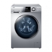 海尔（Haier）  EG8014BDX59STU1 8公斤 全自动滚筒洗衣机