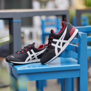 Onitsuka Tiger  鬼塚虎 ULT-RACER D3R1N 中性休闲运动鞋