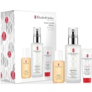 Elizabeth Arden 伊丽莎白·雅顿 8小时奇迹三件套装（ 保湿喷雾100ml+奇迹油30ml+润泽霜15ml）