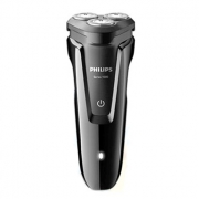 PHILIPS飞利浦 电动剃须刀 全身水洗三刀头