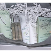 Caudalie欧缇丽葡萄籽护肤五件套Feelunique限定版