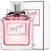 清新浪漫# 女士持久淡香清新凝纷香水50ml