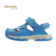 ginoble基诺浦 夏款婴儿学步鞋