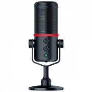 RAZER 雷蛇 Seiren Elite 魔音海妖精英版 桌面用动态麦克风