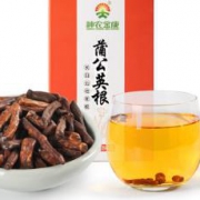 神农金康 长白山 野生蒲公英根 80g*2袋