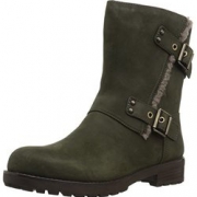 限7码！UGG 女士皮靴